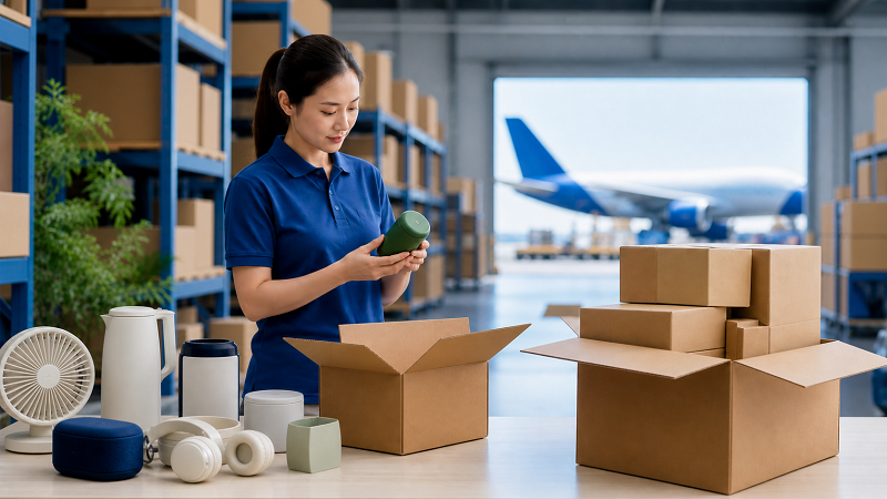 中国商品代购服务怎么选？平台、费用和验货的判断方法