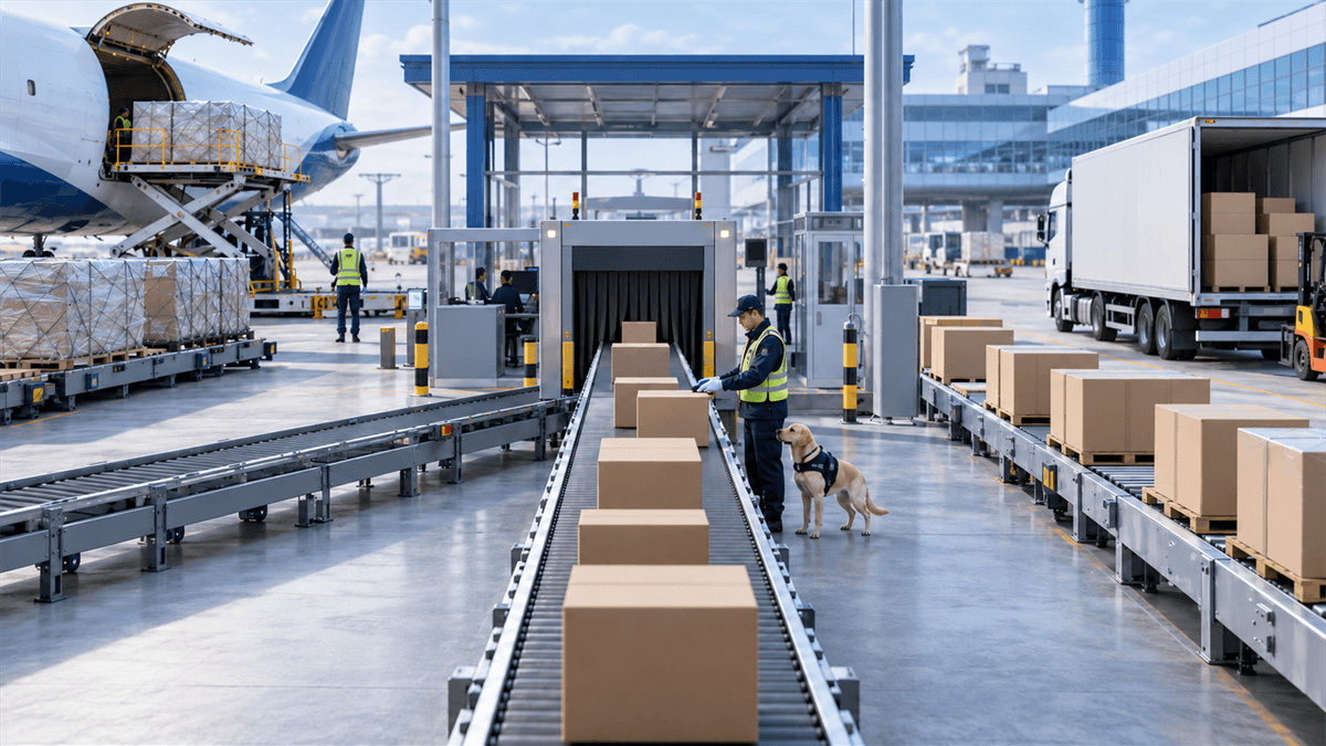 DHL Tax Free一定是三角运输吗？IOSS也不等于“绝对免税”