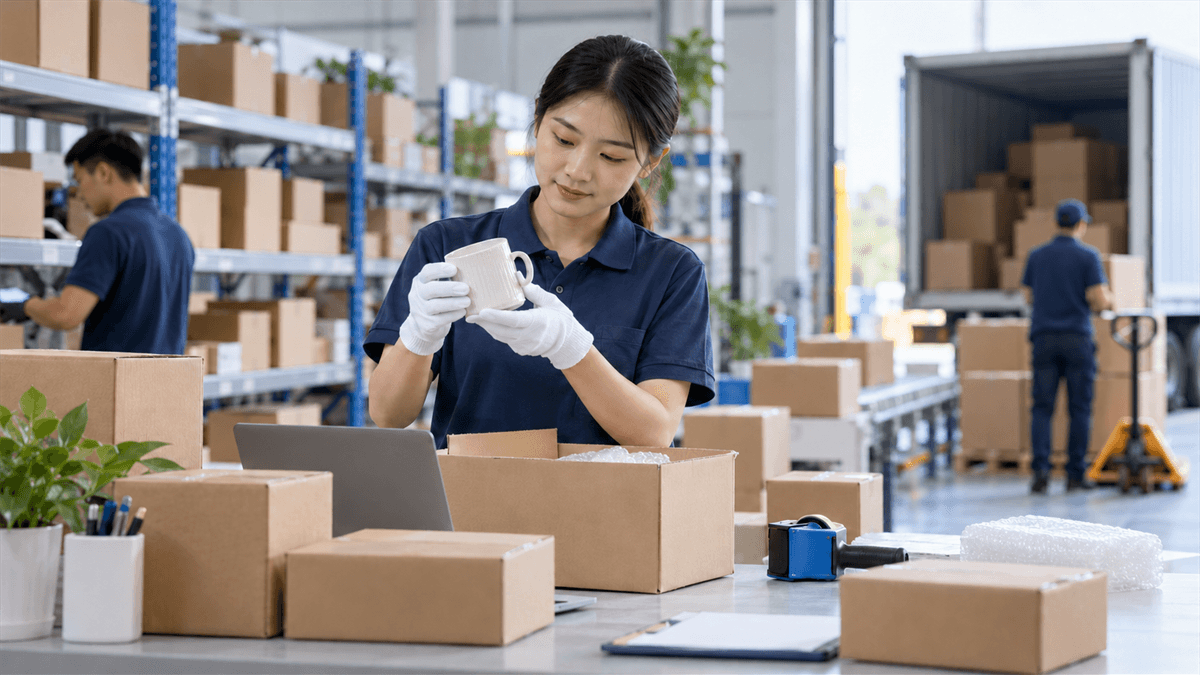 AliExpress找不到的商品,改去淘宝或1688怎么买到海外?