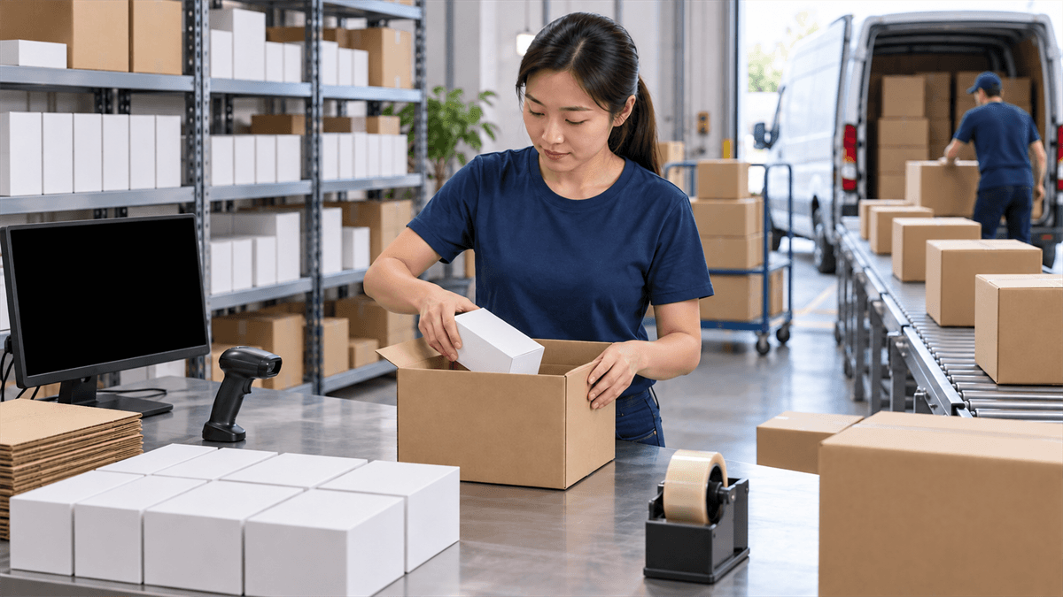1688商品接入Shopify自动履约,库存订单物流怎样同步?