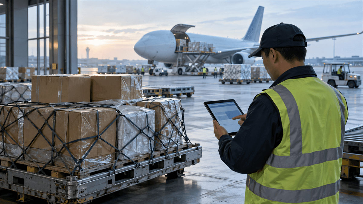 DHL只显示已收到信息,包裹究竟还在中国还是已到欧洲?