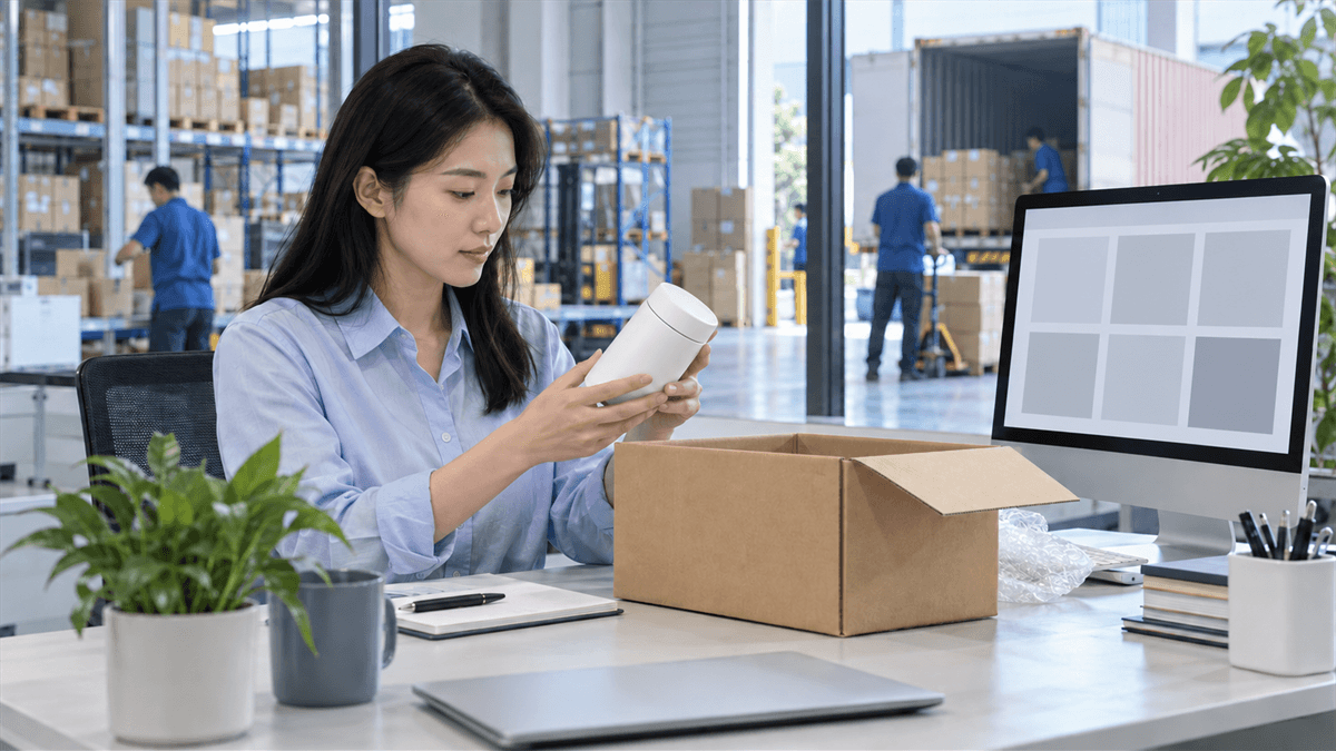 AliExpress商品突然不发欧盟,换中国仓收货前先查什么?