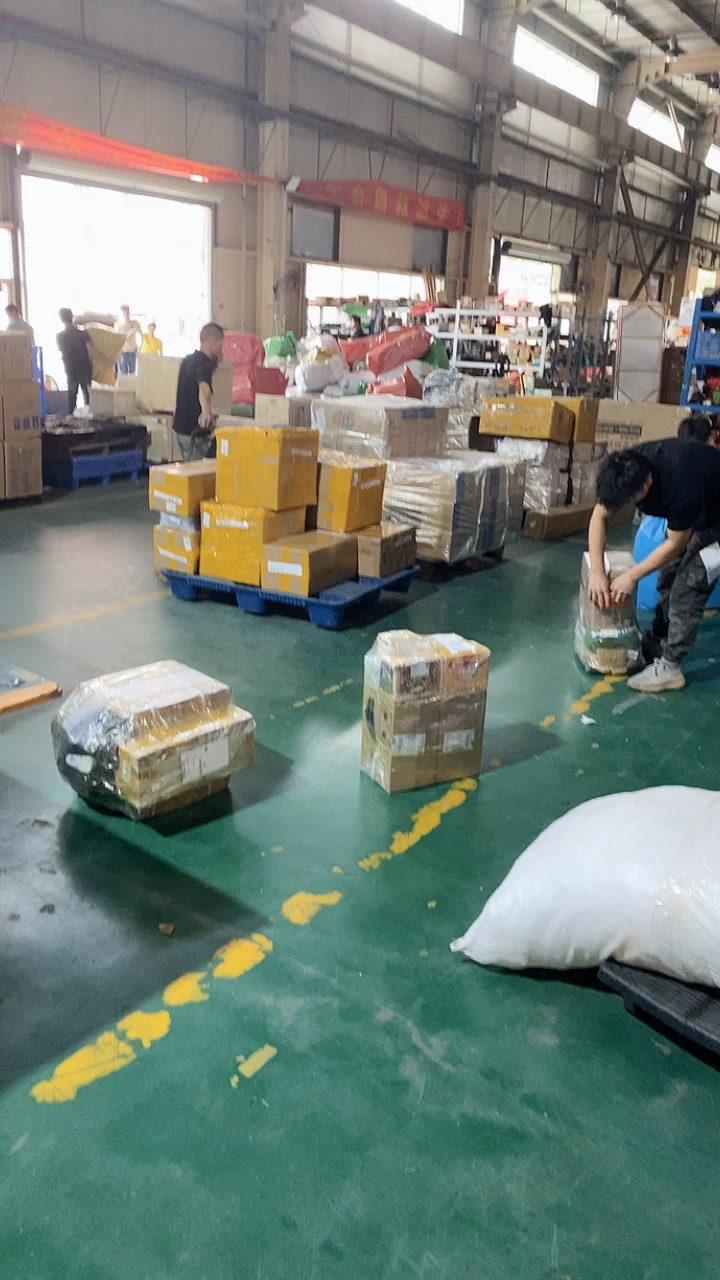 自己怎么联系集运仓(自己怎么联系集运仓库经理)