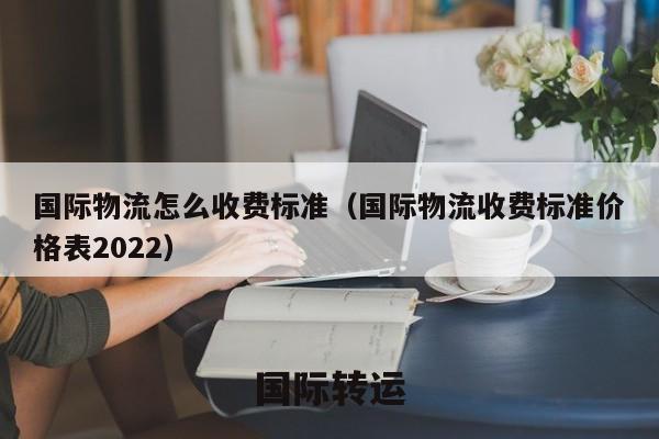 国际物流怎么收费标准（国际物流收费标准价格表2022）