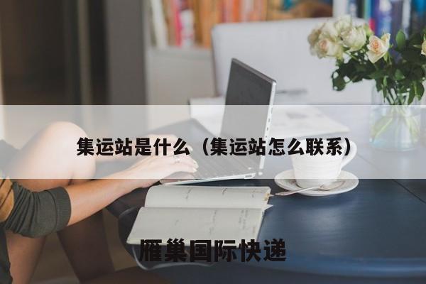 集运站是什么（集运站怎么联系）