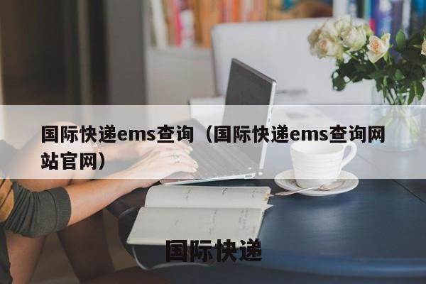 国际快递ems查询（国际快递ems查询网站官网）