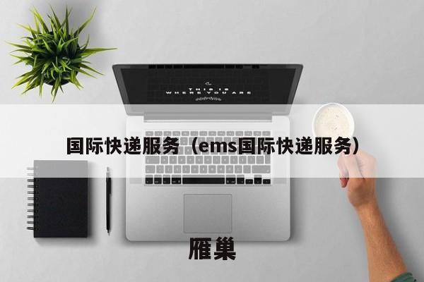 国际快递服务（ems国际快递服务）