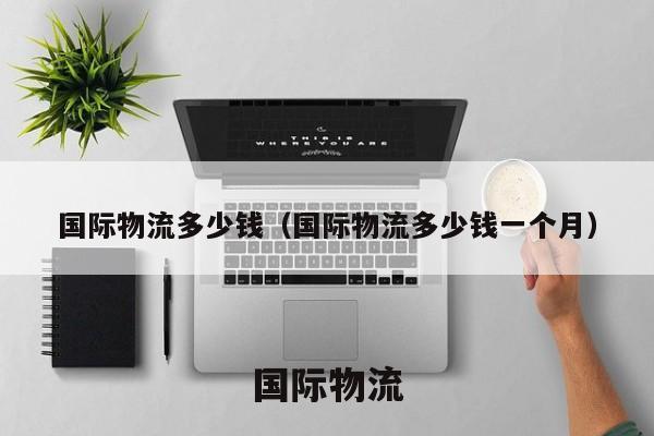 国际物流多少钱（国际物流多少钱一个月）
