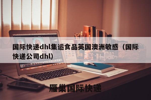国际快递dhl集运食品英国澳洲敏感（国际快递公司dhl）