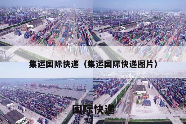 集运国际快递（集运国际快递图片）