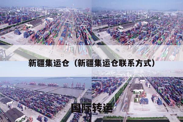 新疆集运仓（新疆集运仓联系方式）